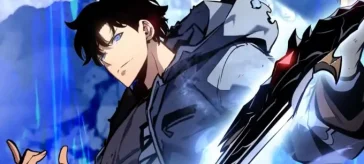 La serie live-action de Solo Leveling será exclusiva de Netflix