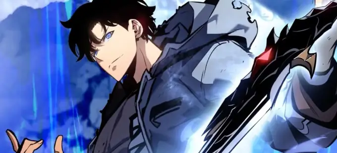 La serie live-action de Solo Leveling será exclusiva de Netflix