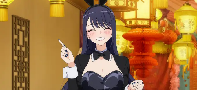 ¿Cuánto durará la Temporada 2 del anime Sono Bisque Doll wa Koi wo Suru?