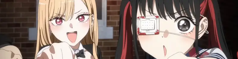 Sono Bisque Doll wa Koi wo Suru, Segunda Temporada