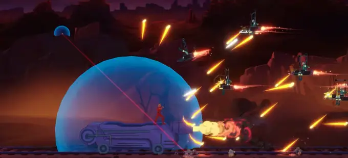 Space Adventure Cobra: The Awakening con tráiler y demo disponible