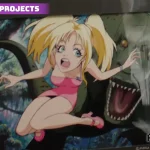 Spice Girls pudo tener su anime del estudio de Ghost in the Shell