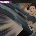 Spice Girls pudo tener su anime del estudio de Ghost in the Shell