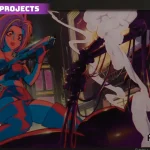Spice Girls pudo tener su anime del estudio de Ghost in the Shell