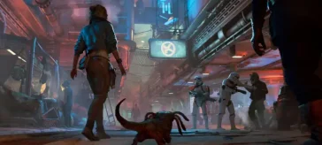 Ubisoft explica por qué a Star Wars Outlaws no le fue bien en ventas