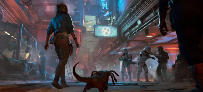 Ubisoft explica por qué a Star Wars Outlaws no le fue bien en ventas