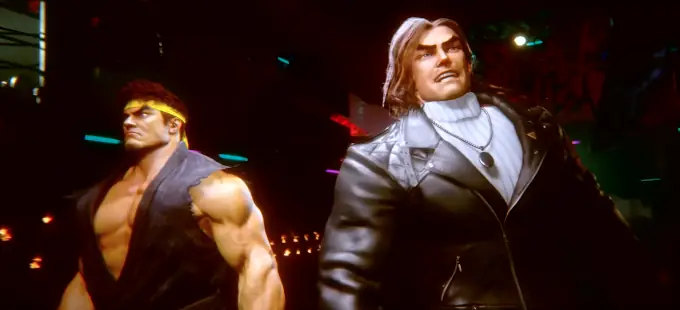 Street Fighter 6: ¿Cómo obtener los trajes EX de Ryu y Ken del Sagat Arrives Fighting Pass?