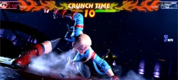 Street Fighter 6: ¿Cuál es la resolución y frame rate en Nintendo Switch 2?