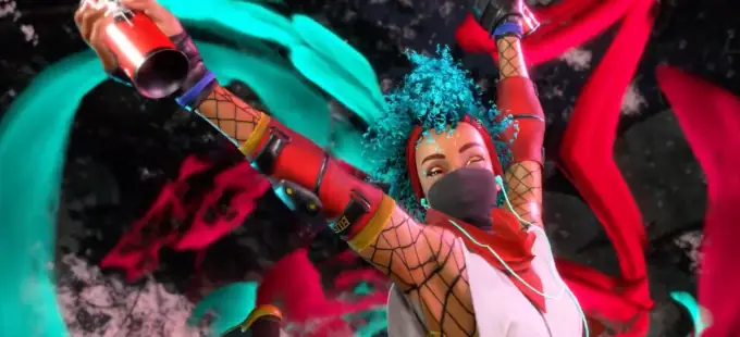 Street Fighter 6: Capcom descalifica a ganador de concurso por usar IA
