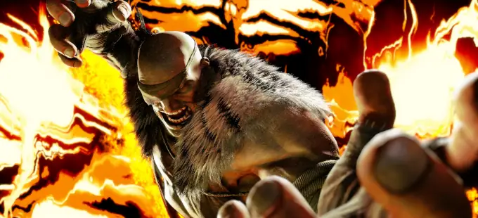 Street Fighter 6: Un vistazo a Sagat y sus movimientos con su propio tráiler
