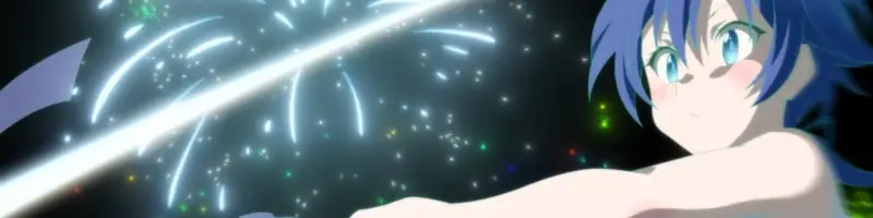 Guía de Anime de Verano 2025