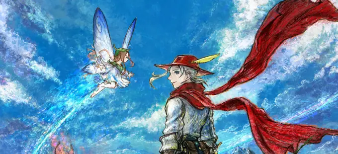 The Adventures of Elliot: The Millennium Tales, un nuevo y emocionante viaje