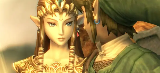 Shigeru Miyamoto anuncia actor y actriz de Link y Zelda para su película