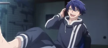 ¿Cuánto durará el anime Tougen Anki?