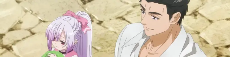 Guía de Anime de Verano 2025