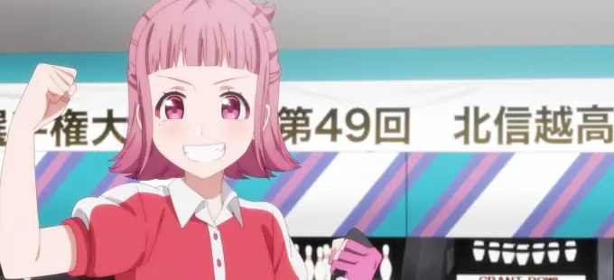 ¿Cuánto durará el anime Turkey!?