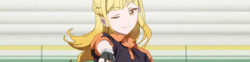 Guía de Anime de Verano 2025
