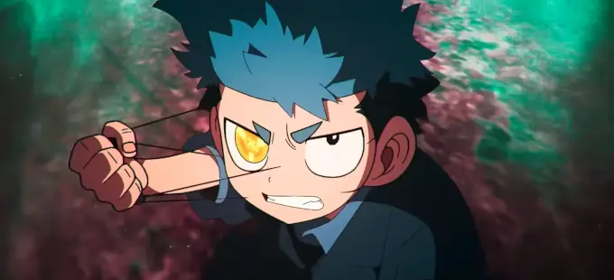 Unmei no Makimodoshi saltará al anime y estrena tráiler