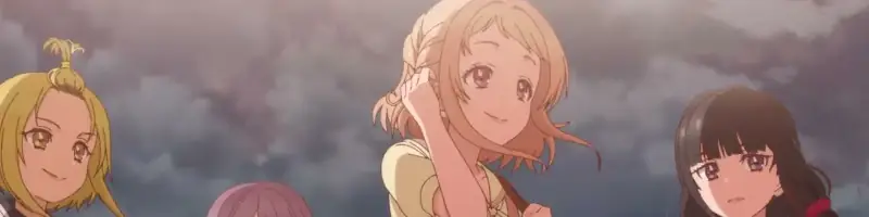 Utagoe ha Mille-Feuille