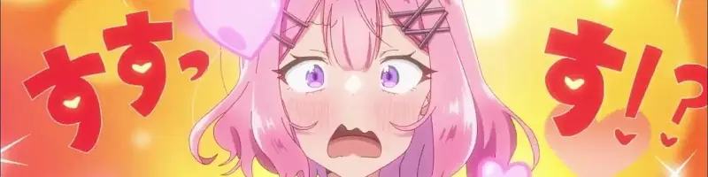 Watashi ga Koibito ni Nareru Wake Nai jan, Muri Muri! (※Muri ja Nakatta!?)