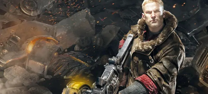 Wolfenstein tendrá su serie del equipo de Fallout y en Amazon Prime Video