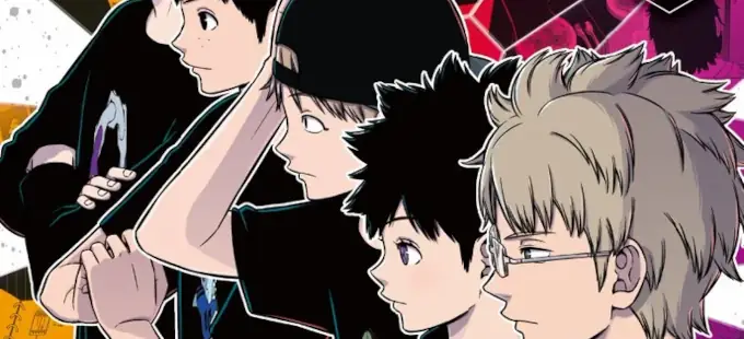 World Trigger: ¿Cuándo saldrá el Capítulo 257 del manga?
