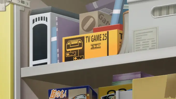 Yofukashi no Uta y cómo recordar el Color TV-Game de Nintendo gracias al anime