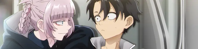 Guía de Anime de Verano 2025