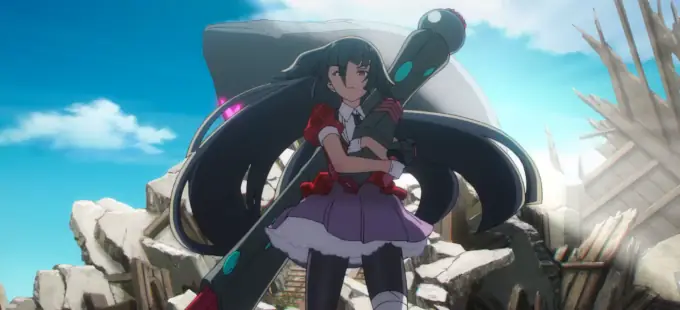 Tae Yamada sorprende en el nuevo tráiler de Zombieland Saga: Yumeginga Paradise