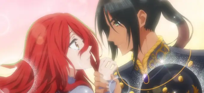 ¿Cuánto durará el anime Zutaboro Reijou wa Ane no Moto Konyakusha ni Dekiai sareru?