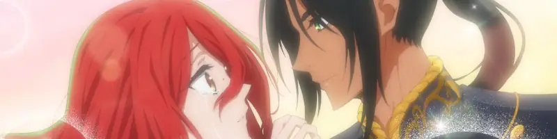Guía de Anime de Verano 2025