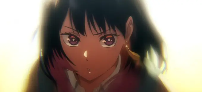 Akane-banashi tendrá su propio anime y saldrá en 2026