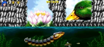 Apidya’ Special para Nintendo Switch anunciado para 2026