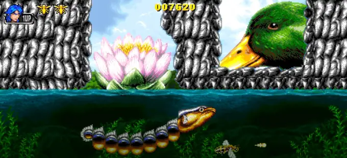 Apidya’ Special para Nintendo Switch anunciado para 2026