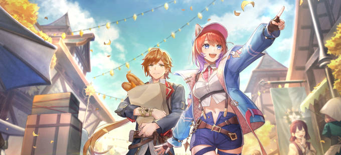 Atelier Resleriana para Nintendo Switch y un vistazo a su historia