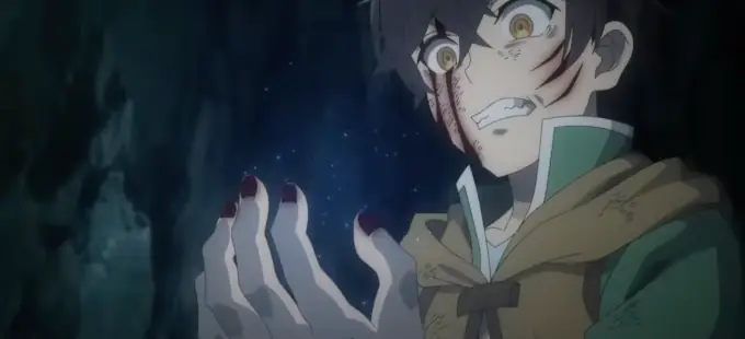 Backstabbed in a Backwater Dungeon reconfirma fecha de estreno y estará en HIDIVE