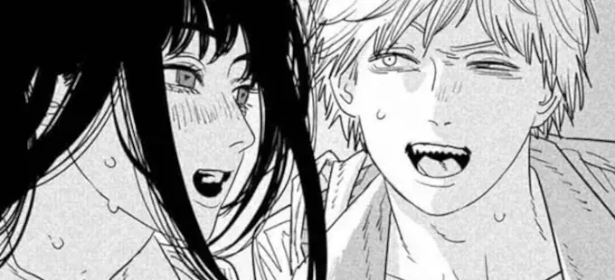 Creador de Chainsaw Man, ¿nos dice qué va a pasarle a Denji y Asa con Kingdom Hearts?