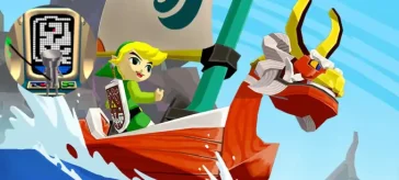 Chibi-Robo! y The Legend of Zelda, un nexo no muy comentado