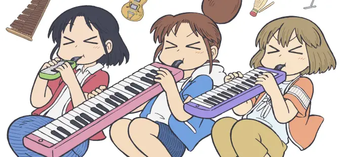 ¿Cuánto durará el anime City The Animation?