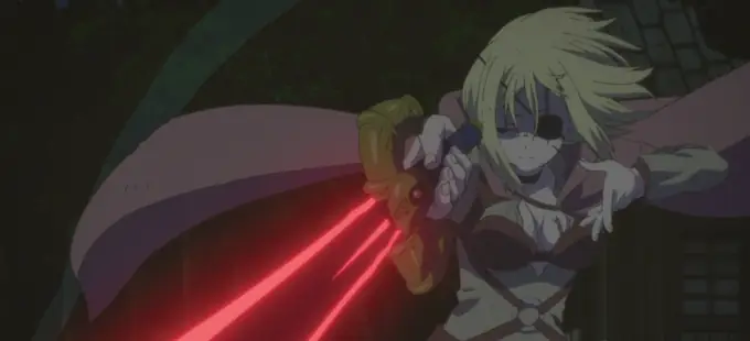 Clevatess y el manejo de la fantasía oscura en el anime según su director