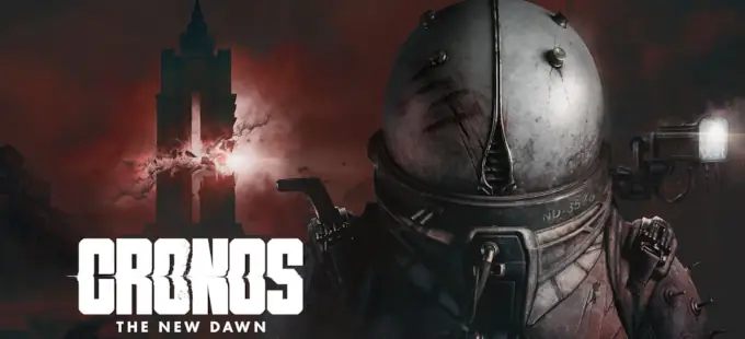 Cronos: The New Dawn, terror a través del tiempo para Nintendo Switch 2