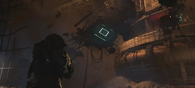 Cronos: The New Dawn para Nintendo Switch 2 desde la gamescom 2025