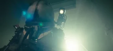 Cronos: The New Dawn – Traveler ND-3500 trasciende al live-action gracias al cosplay
