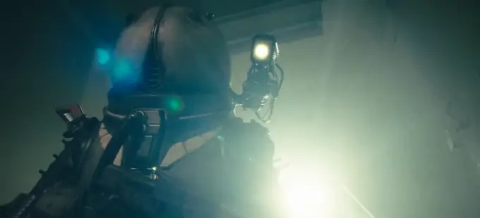 Cronos: The New Dawn – Traveler ND-3500 trasciende al live-action gracias al cosplay