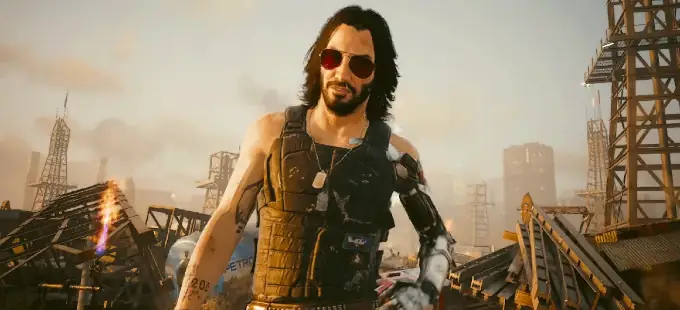 75% de la ventas de Cyberpunk 2077 para Nintendo Switch 2 son físicas