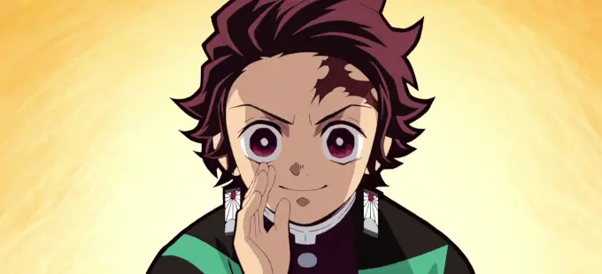 Demon Slayer: Kimetsu no Yaiba tendrá maratón gratis gracias a Crunchyroll