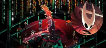 Demonschool retrasa su lanzamiento debido a Hollow Knight: Silksong