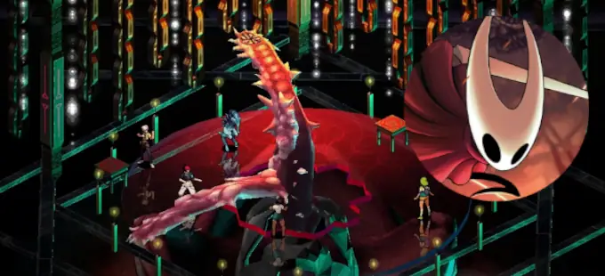 Demonschool retrasa su lanzamiento debido a Hollow Knight: Silksong