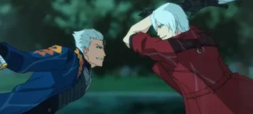 La Temporada 2 de Devil May Cry con tráiler y ventana de estreno