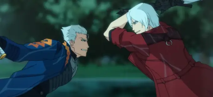 La Temporada 2 de Devil May Cry con tráiler y ventana de estreno